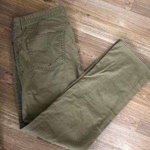 🦜🦜Perfect Vans Khakis Size 36 Men’s🦜🦜